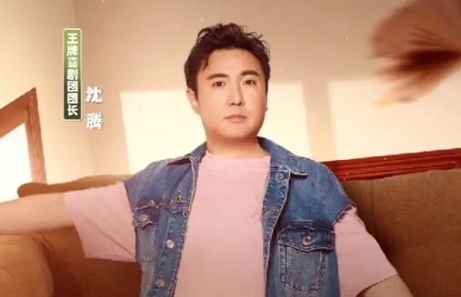 沈腾
